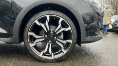 Ford Fiesta 1.0 EcoBoost Active X 5dr Petrol Hatchback